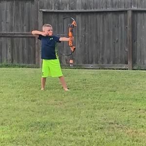 Meet your Posher, Randy